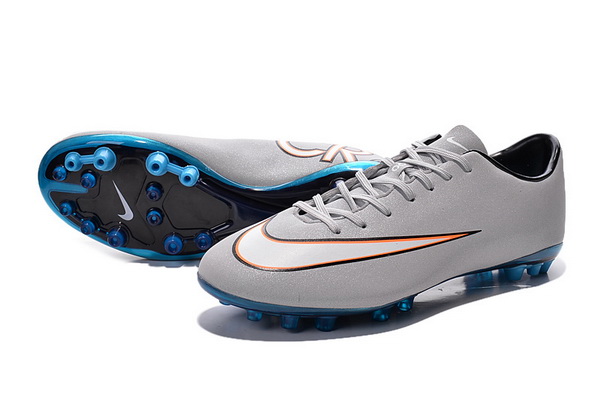 Nike Mercurial Vapor Superfly IV vapor X AG Men Shoes--022